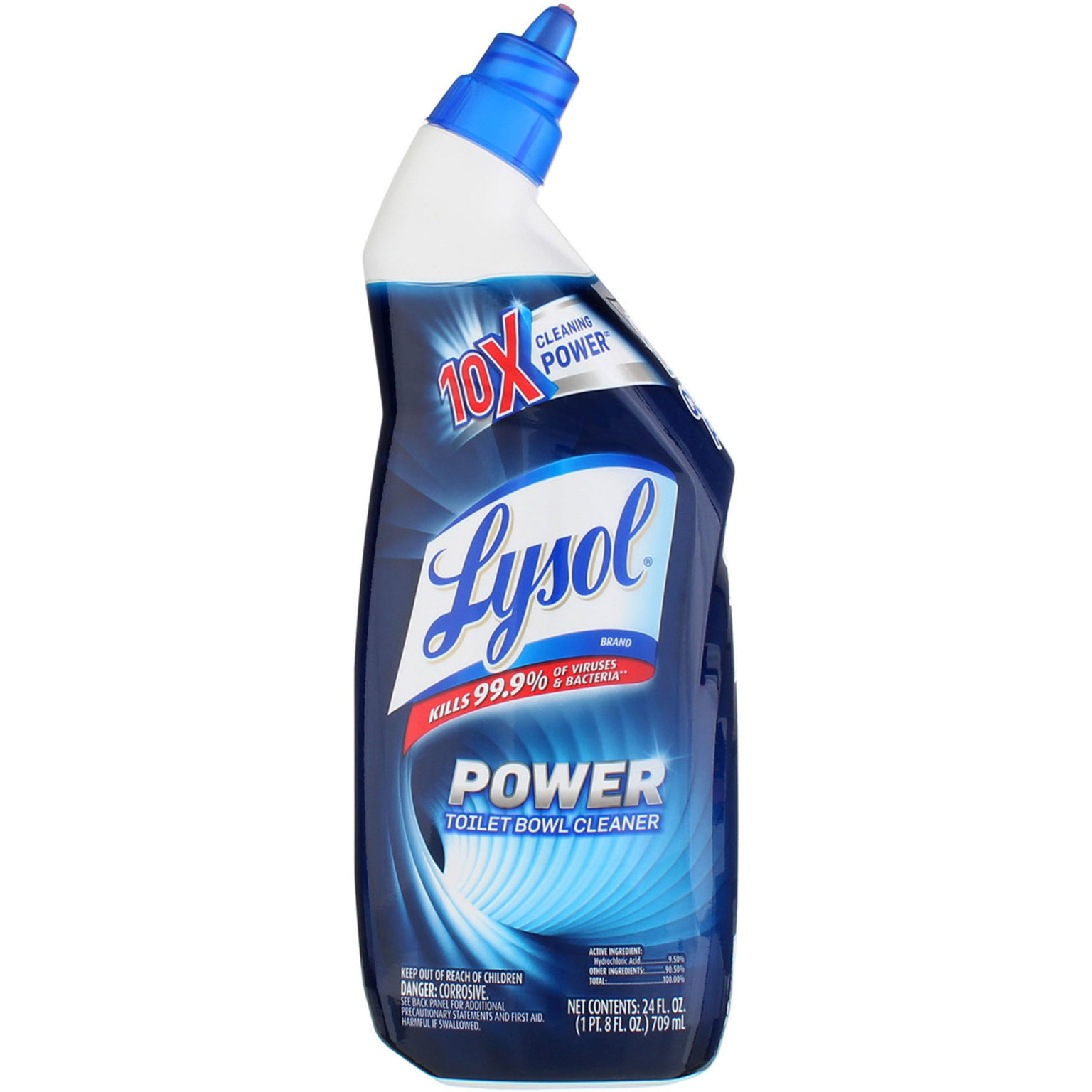 lysol automatic toilet bowl cleaner